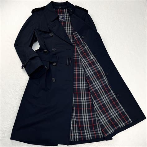 when was the first burberry trench coat made|burberry background information.